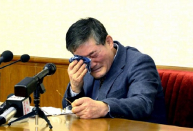 North Korea sentences Korean American to 10 years hard labor