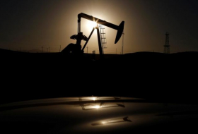 Price of Azerbaijani oil grows 