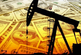 Azerbaijani oil prices for May 2-6
