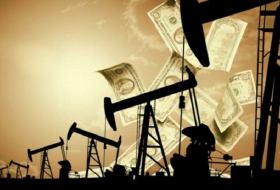 OPEC oil price goes up