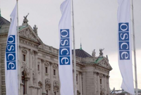 OSCE Ministerial Council to mull Karabakh conflict’s settlement