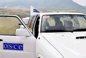 Monitoring expected on contact line of Azerbaijani, Armenian armies