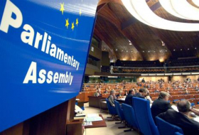 PACE Standing Committee and Bureau meeting adopts declaration on Karabakh