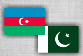   Pakistani President Arif Alvi arrives in Azerbaijan for visit  