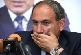 Documents revealed exposing Armenian president -VIDEO 