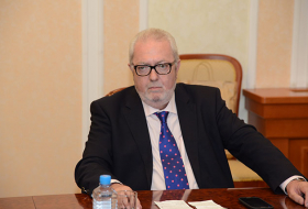 Nagorno-Karabakh must be liberated from Armenian occupation - PACE president