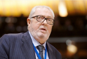 Pedro Agramunt re-elected PACE president 