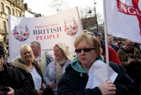 Pegida to Hold Anti-Islamization Rally in London