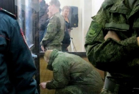 Russian border guards testify as Gyumri court resumes Permyakov trial