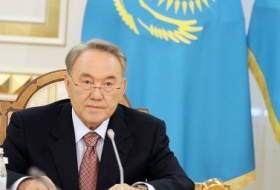 Next Caspian Summit proposed to be held in Kazakhstan