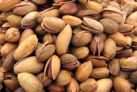 Iran may lose stance as world`s largest pistachio exporter