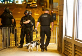 More police on London's streets after Manchester attack - mayor
