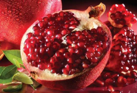 Cooperative on pomegranate cultivation to be set up in Azerbaijan's region