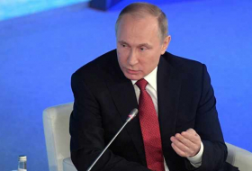 Putin calls attempts to break Russian-US diplomatic relations a mistake