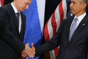 Putin and Obama disagree on Syria? Think again