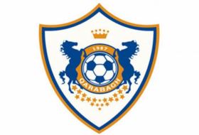 Azerbaijan's Qarabag FC climbs 14 steps in IFFHS ranking