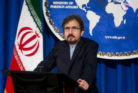 Iranian MFA slams Armenian Media 