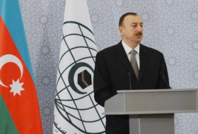Azerbaijani President: `In order to achieve a normal level in the relations, Armenia must stop aggressive policy`