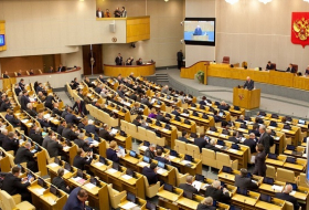 State Duma members suggest annulling Russian-Turkish treaty 