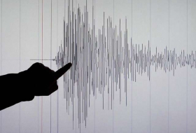 Two new earthquakes hit coast of Greek island