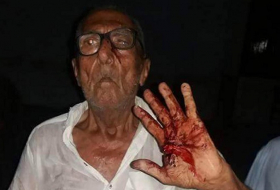 Ramadan 2016: Elderly Hindu man beaten up in Pakistan for eating during Muslim holy month