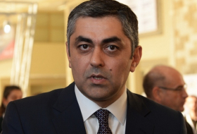   Our goal - to increase share of e-commerce in domestic market in Azerbaijan - Minister  