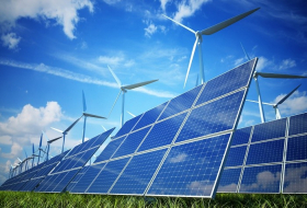   Azerbaijan's Energy Ministry: Active use of renewable energy - one of main goals  