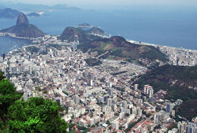 Rio 2016 Olympic show to cost `less than London`