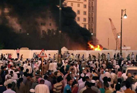 Riyadh detains 46 members of terrorist cell behind deadly 2016 Attack in Medina