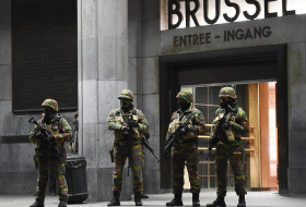 Why was Brussels attacked? Has terrorism now become normal in Europe?