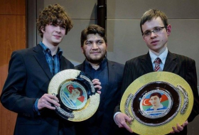 David Navara, Jorden van Foreest awarded Vugar Hashimov Award for fair play