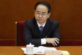 Chinese Defector Reveals Beijing