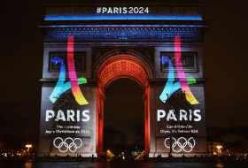 There`s something wrong with Paris Olympics logo