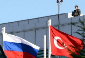 Russia, Turkey agree on key parameters of Turkish Stream