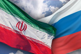 Russia interested in Iran