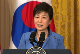 S Korean President: No dialogue with N Korea until nuclear disarmament  
