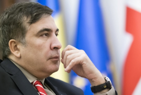 Mikheil Saakashvili sentenced to 3 years in jail in absentia