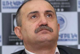 Samvel Babayan confesses his involvement in smuggling missile complex - VIDEO