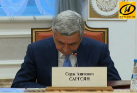 Serzh Sargsyan to be questioned on terrorist attack in Parliament in 1990