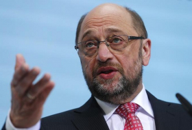 German workers must get higher wage increases - Germany`s Schulz