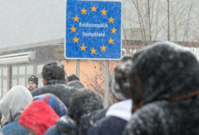German SPD Leader Schulz warns of repetition of 2015 migration wave