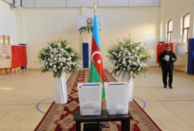 OSCE PA delegation head: Electoral process changed for the better in Azerbaijan