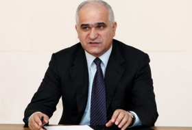  Azerbaijani-Iranian relations developing intensively - Minister 
