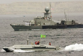 Iran releases seized Marshal Islands-flagged cargo vessel