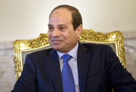 Egypt`s Sisi approves anti-terrorism law setting up special courts