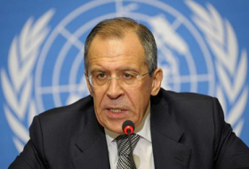 Lavrov: Russia, Iran have opportunities for new relations