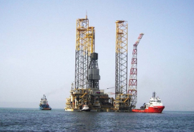 SOCAR decreases crude oil export through Novorossiysk port by 2.12 times