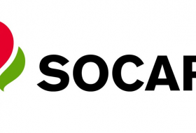 Volume of SOCAR