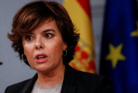 Spain warns Catalonia on self-rule as deadline looms