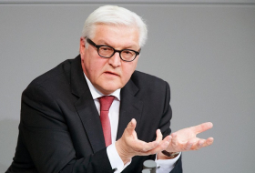 Stability in the region is inconceivable without a democratic Turkey - German FM
